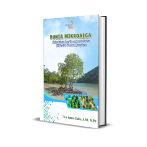 DUNIA MIKROALGA: Keindahan dan Keanekaragaman di Pesisir Pantai Mangrove