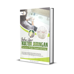 BUKU AJAR KULTUR JARINGAN: Berbasis Project Based Learning