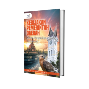 Kebijakan Pemerintah Daerah Dalam Pengembangan Pariwisata