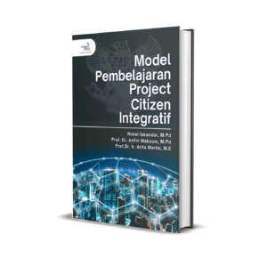 Model Pembelajaran Project Citizen Integratif