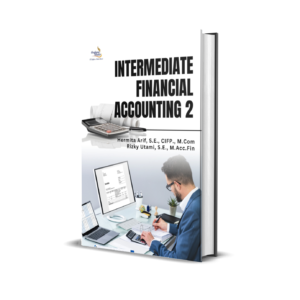 INTERMEDIATE FINANCIAL ACCOUNTING 2