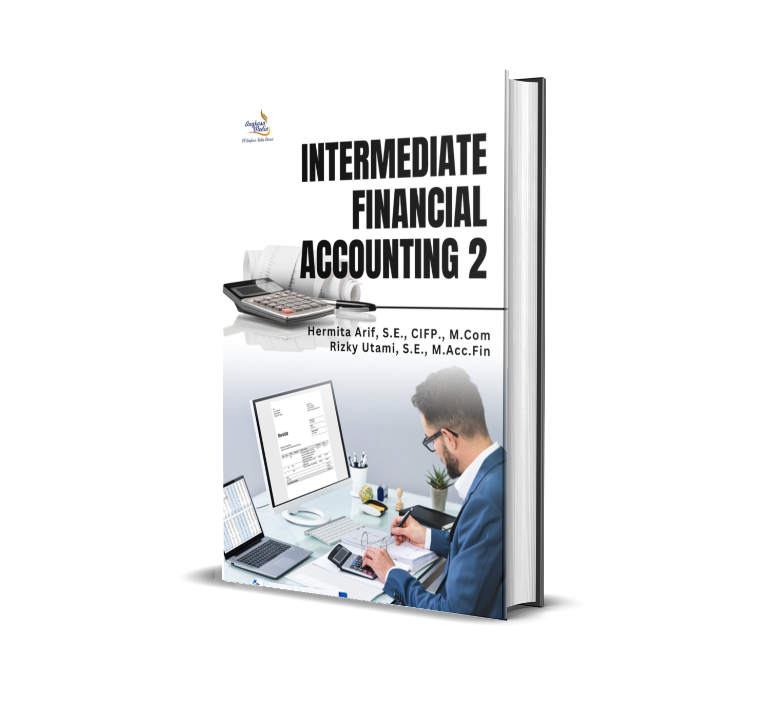 INTERMEDIATE FINANCIAL ACCOUNTING 2