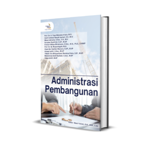 ADMINISTRASI PEMBANGUNAN