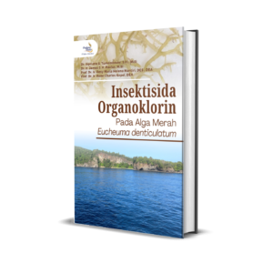 Insektisida Organoklorin Pada Alga Merah Eucheuma denticulatum