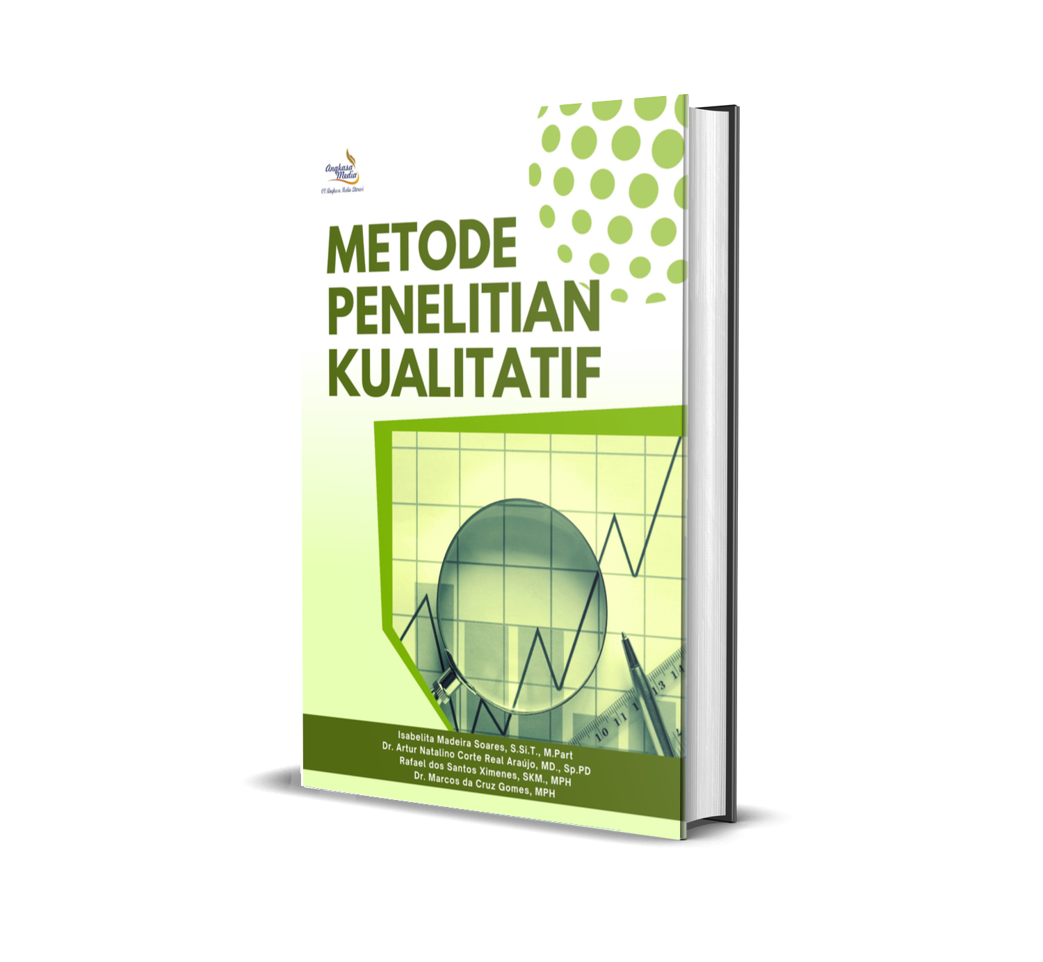 Metode Penellitian Kualitatif