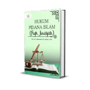HUKUM PIDANA ISLAM (Fiqh Jinayah)