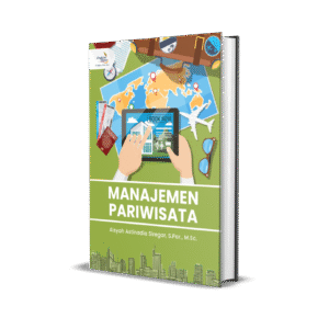 MANAJEMEN PARIWISATA