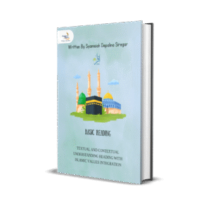 BASIC READING: TEXTUAL AND CONTEXTUAL UNDERSTANDING READING WITH ISLAMIC VALUES INTEGRATION