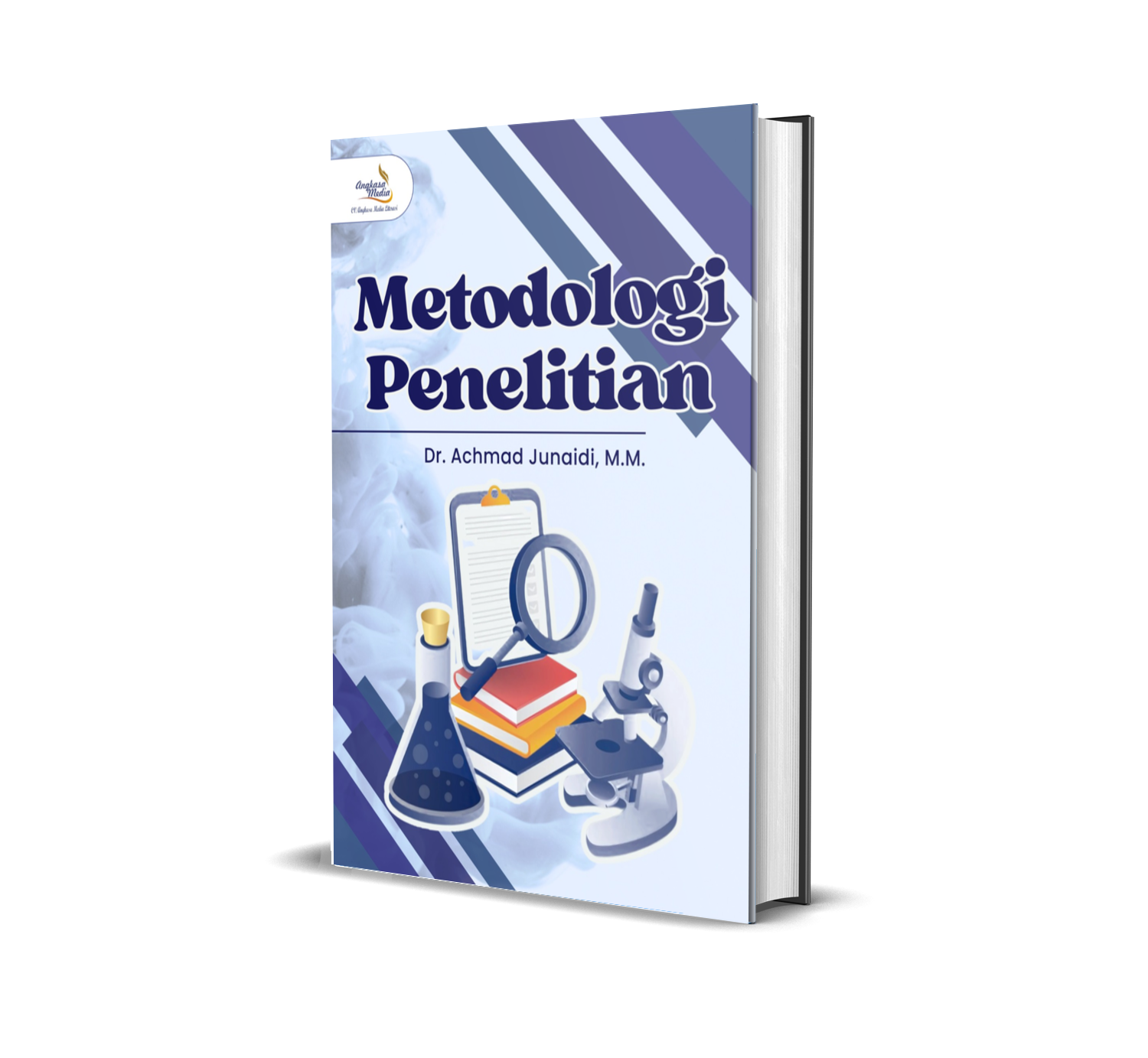 METODOLOGI PENELITIAN