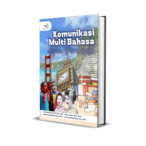 KOMUNIKASI MULTI BAHASA DALAM PARIWISATA