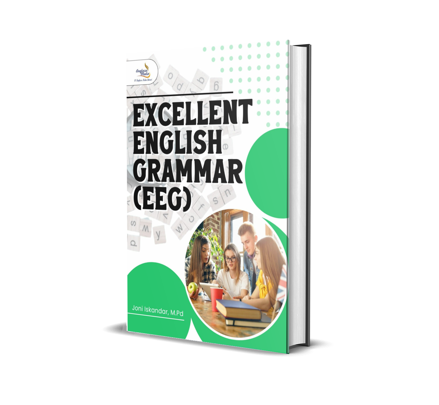 EXCELLENT ENGLISH GRAMMAR (EEG)