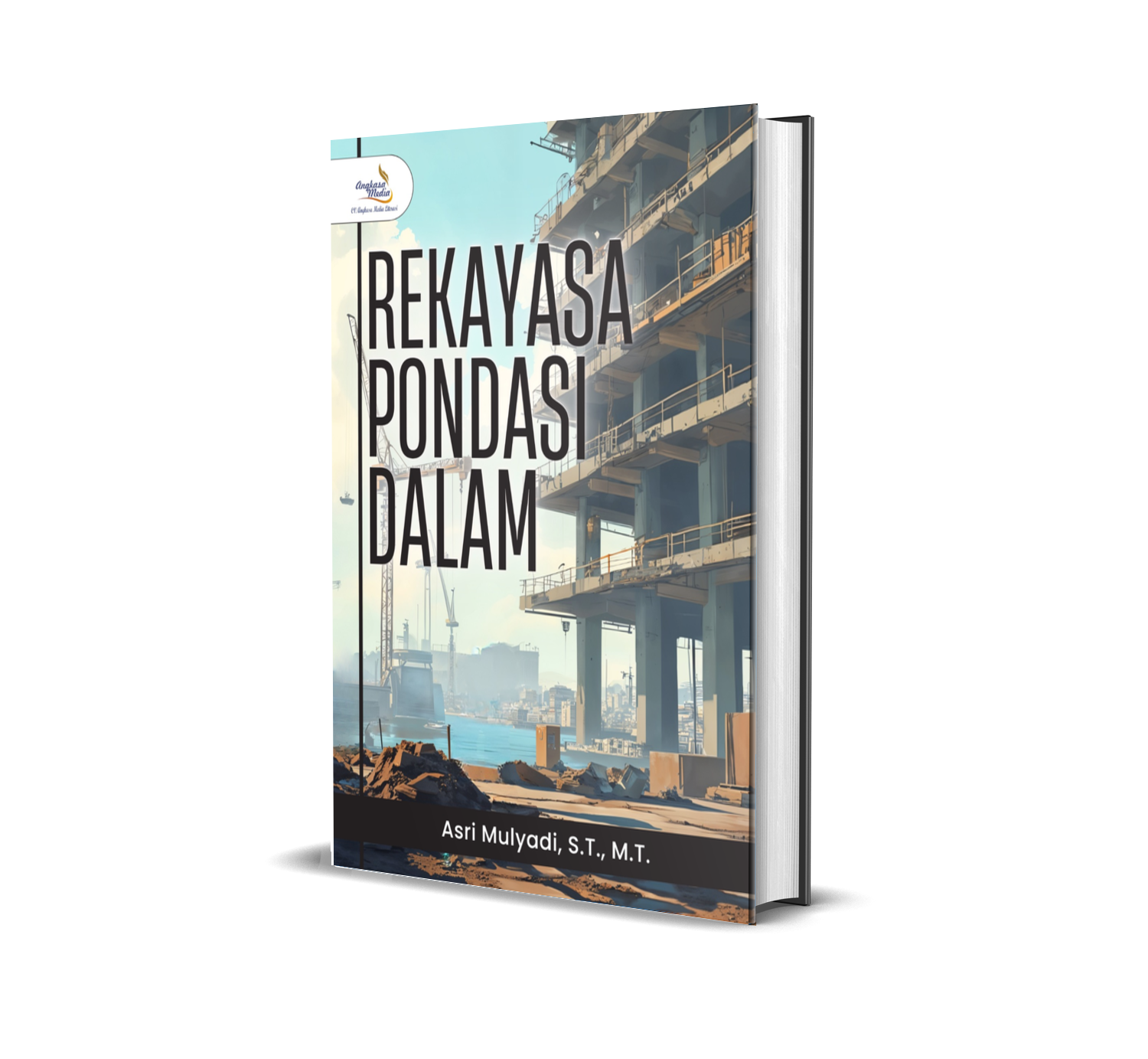 REKAYASA PONDASI DALAM