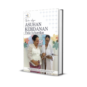 BUKU AJAR ASUHAN KEBIDANAN PADA KEHAMILAN