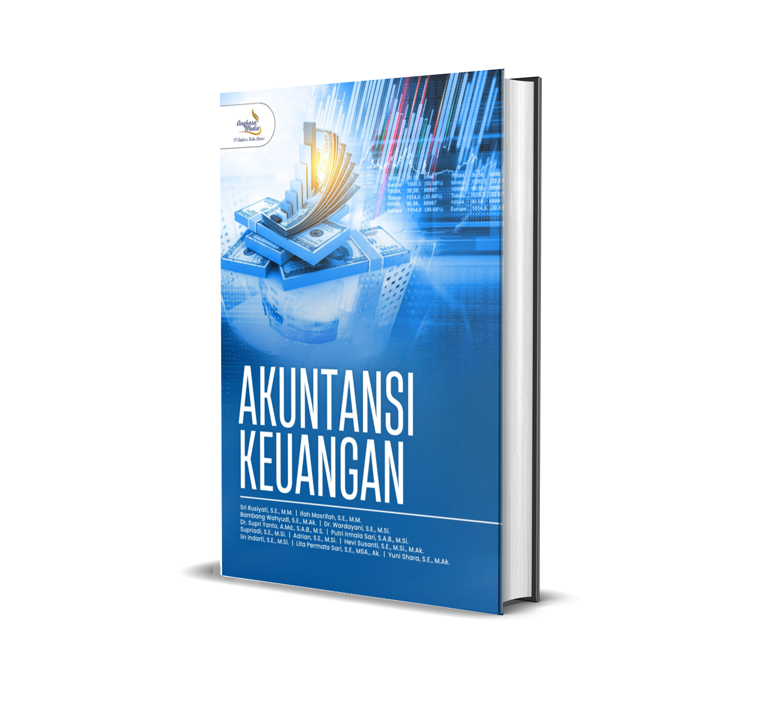 AKUNTASI KEUANGAN