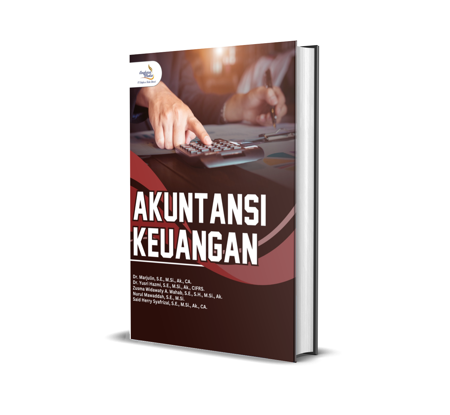 AKUNTANSI KEUANGAN