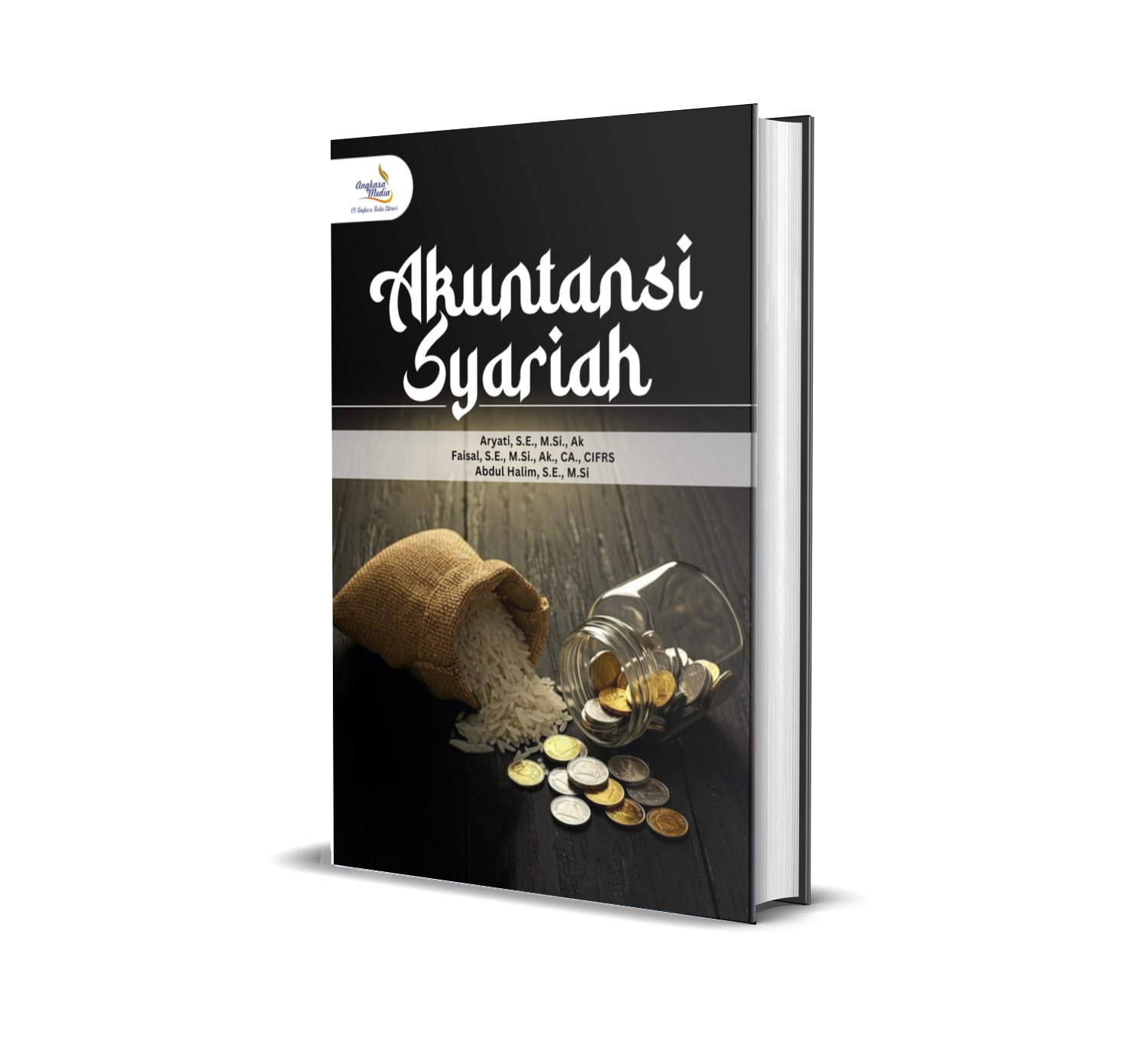 AKUNTANSI SYARIAH