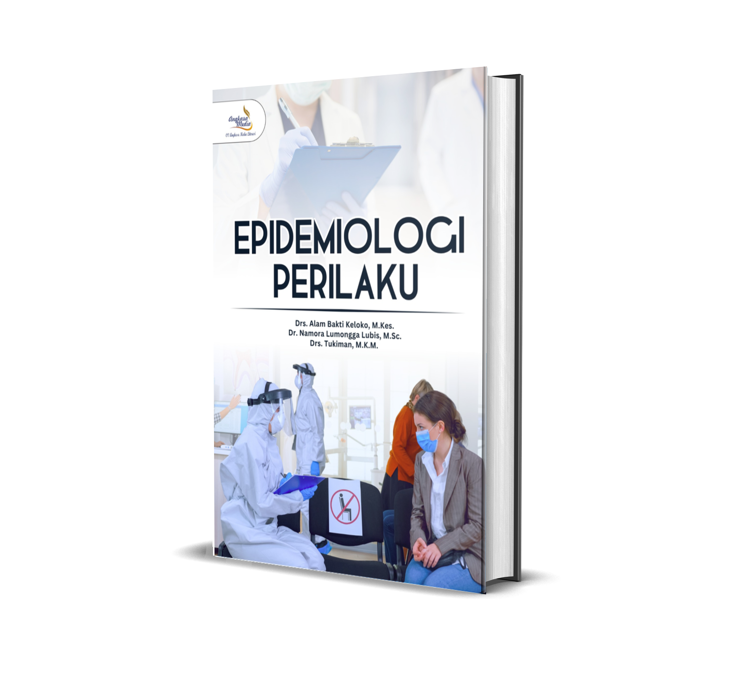 EPIDEMIOLOGI PERILAKU