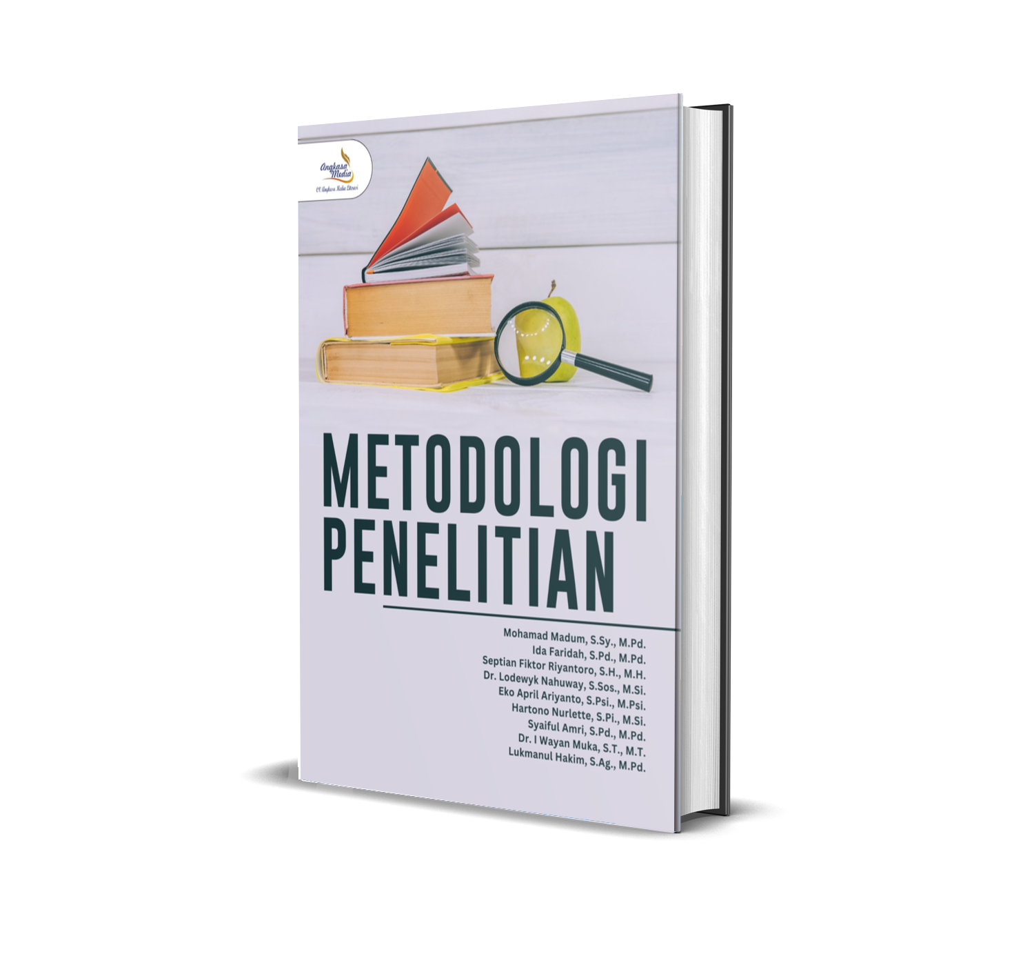 Metodologi Penelitian