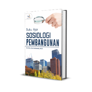 Buku Ajar Sosiologi Pembangunan