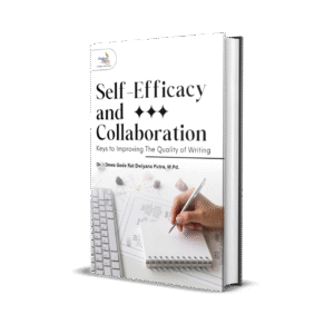 Self-Efficacy and Collaboration: Keys to Improving the Quality of Writing