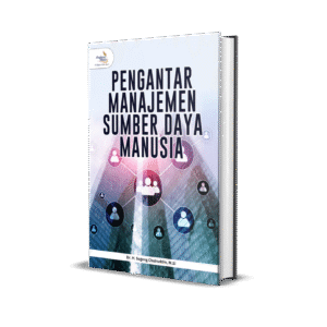 BUKU AJAR PENGANTAR MANAJEMEN SUMBER DAYA MANUSIA