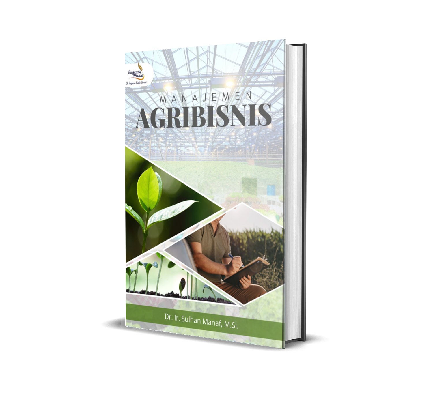 MANAJEMEN AGRIBISNIS
