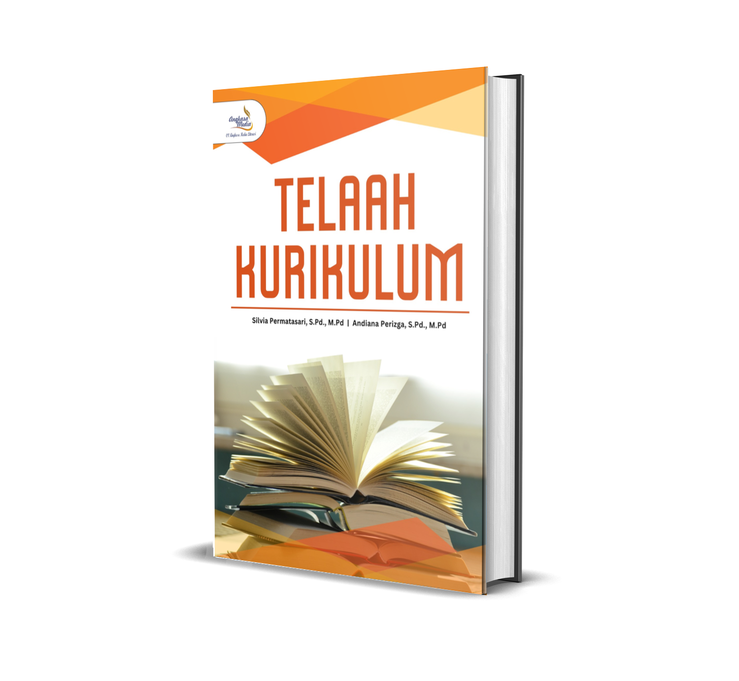 TELAAH KURIKULUM