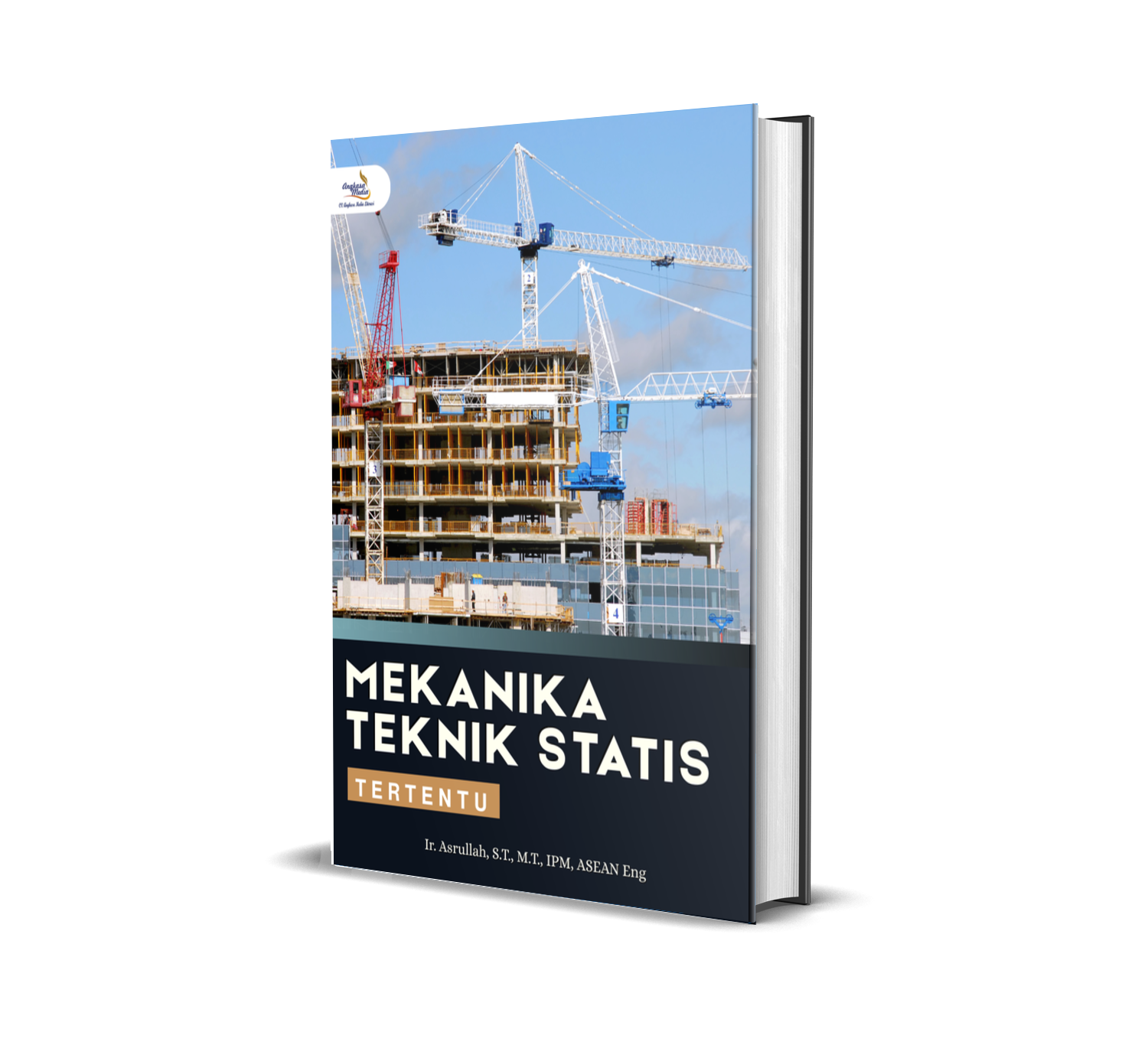 MEKANIKA TEKNIK STATIS TERTENTU