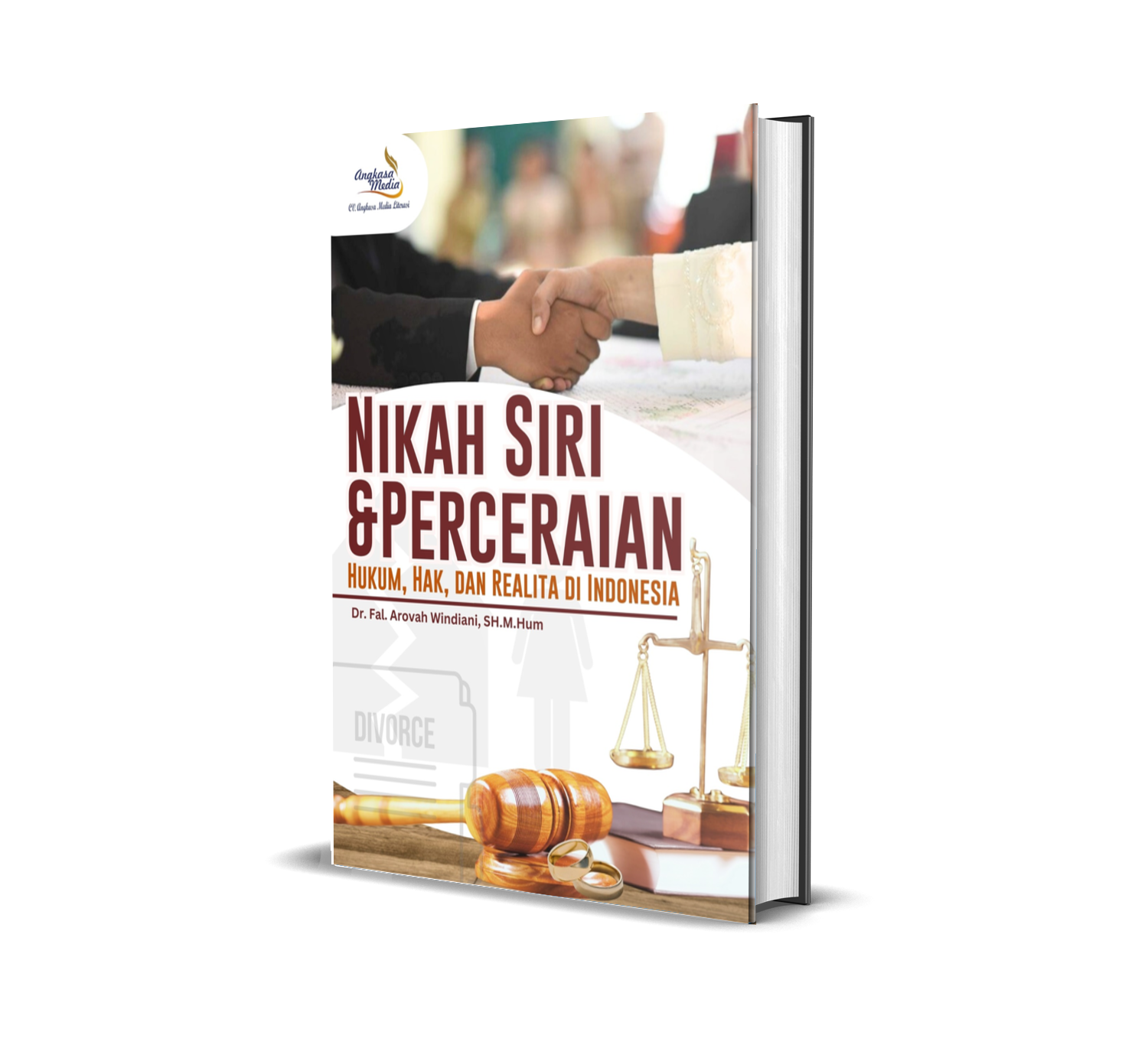 Nikah Siri & Perceraian: Hukum, Hak, dan Realita di Indonesia