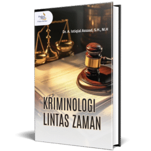 KRIMINOLOGI LINTAS ZAMAN