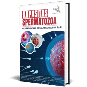 KAPASITAS SPERMATOZOA: GERBANG AWAL MENUJU KEHIDUPAN BARU