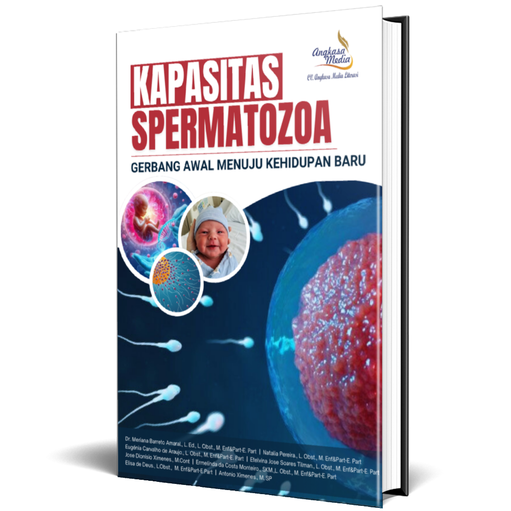 KAPASITAS SPERMATOZOA: GERBANG AWAL MENUJU KEHIDUPAN BARU