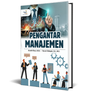 PENGANTAR MANAJEMEN