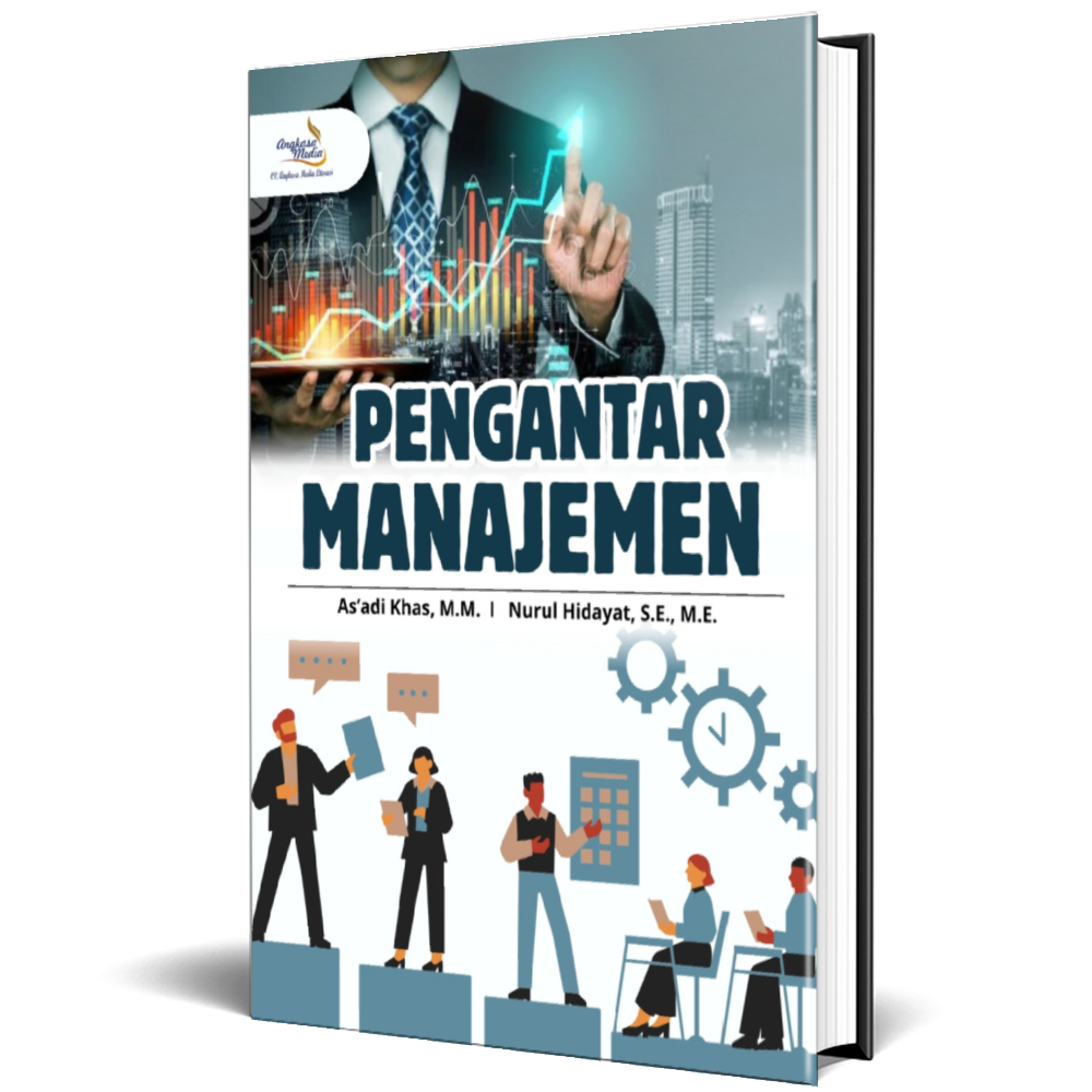 PENGANTAR MANAJEMEN