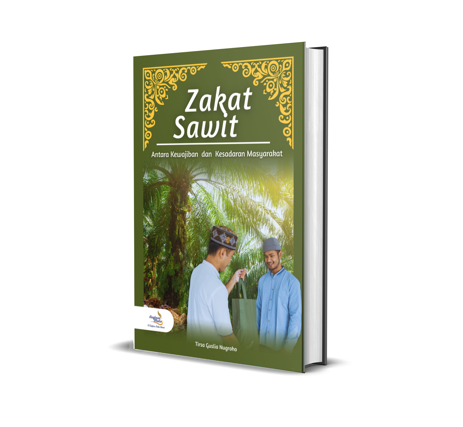 Zakat Sawit: Antara Kewajiban dan Kesadaran Masyarakat