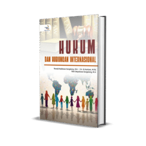Hukum dan Hubungan Internasional