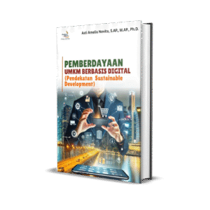 Pemberdayaan UMKM Berbasis Digital   (Pendekatan Sustainable Development)