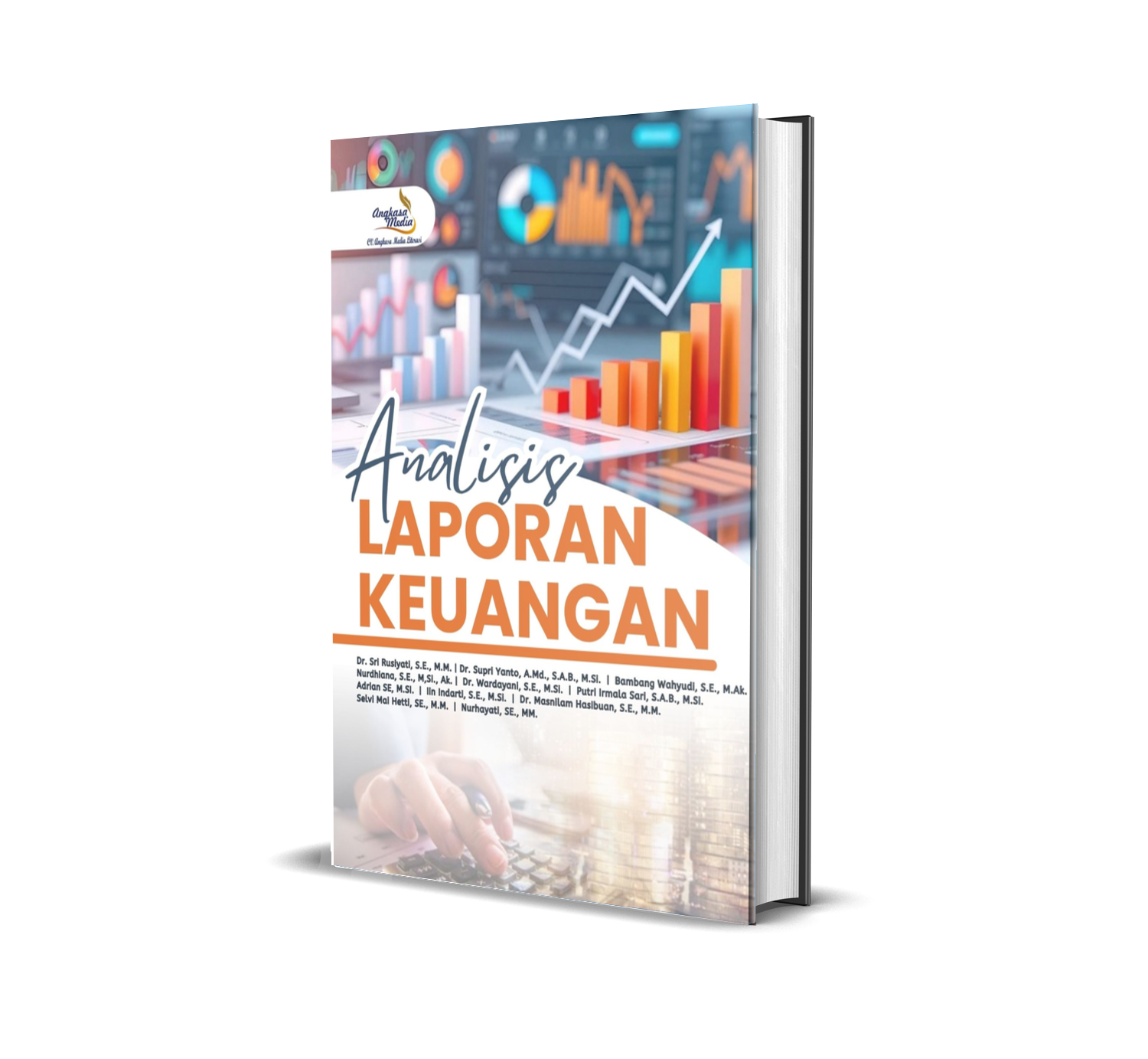ANALISIS LAPORAN KEUANGAN