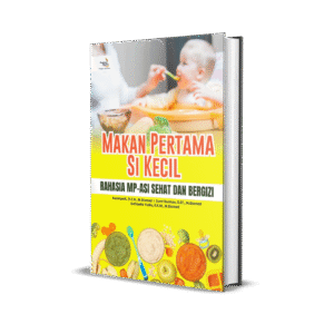 Makan Pertama Si Kecil: Rahasia MP-ASI Sehat dan Bergizi