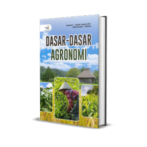 DASAR- DASAR AGRONOMI