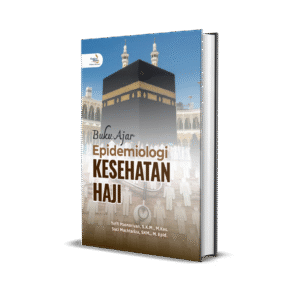Buku Ajar Epidemiologi Kesehatan Haji