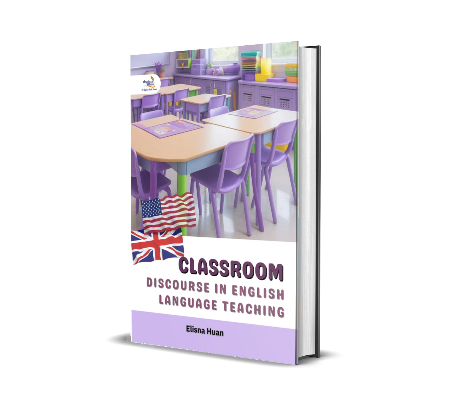 Classroom Discourse In English Language Teaching