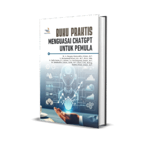 Buku Praktis Menguasai ChatGPT untuk Pemula