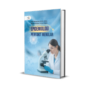 Buku Ajar Epidemiologi Penyakit Menular