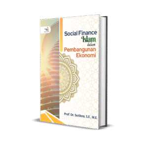 Social Finance Islam dalam Pembangunan Ekonomi