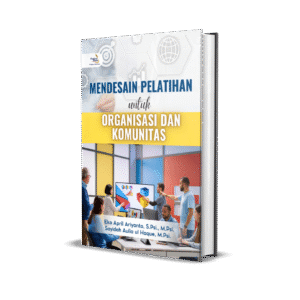 MENDESAIN PELATIHAN UNTUK ORGANISASI DAN KOMUNITAS