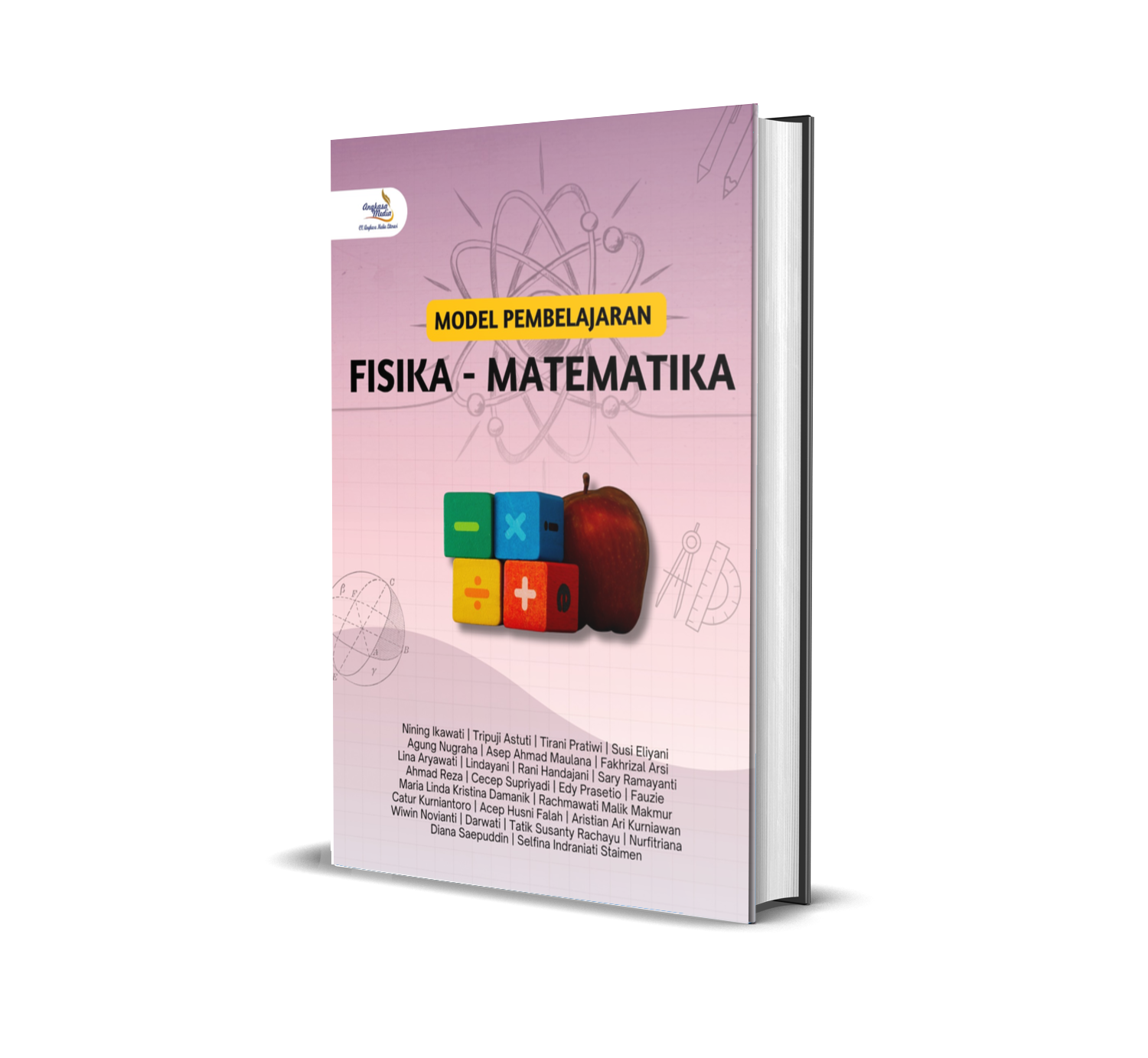 Model Pembelajaran Fisika - Matematika