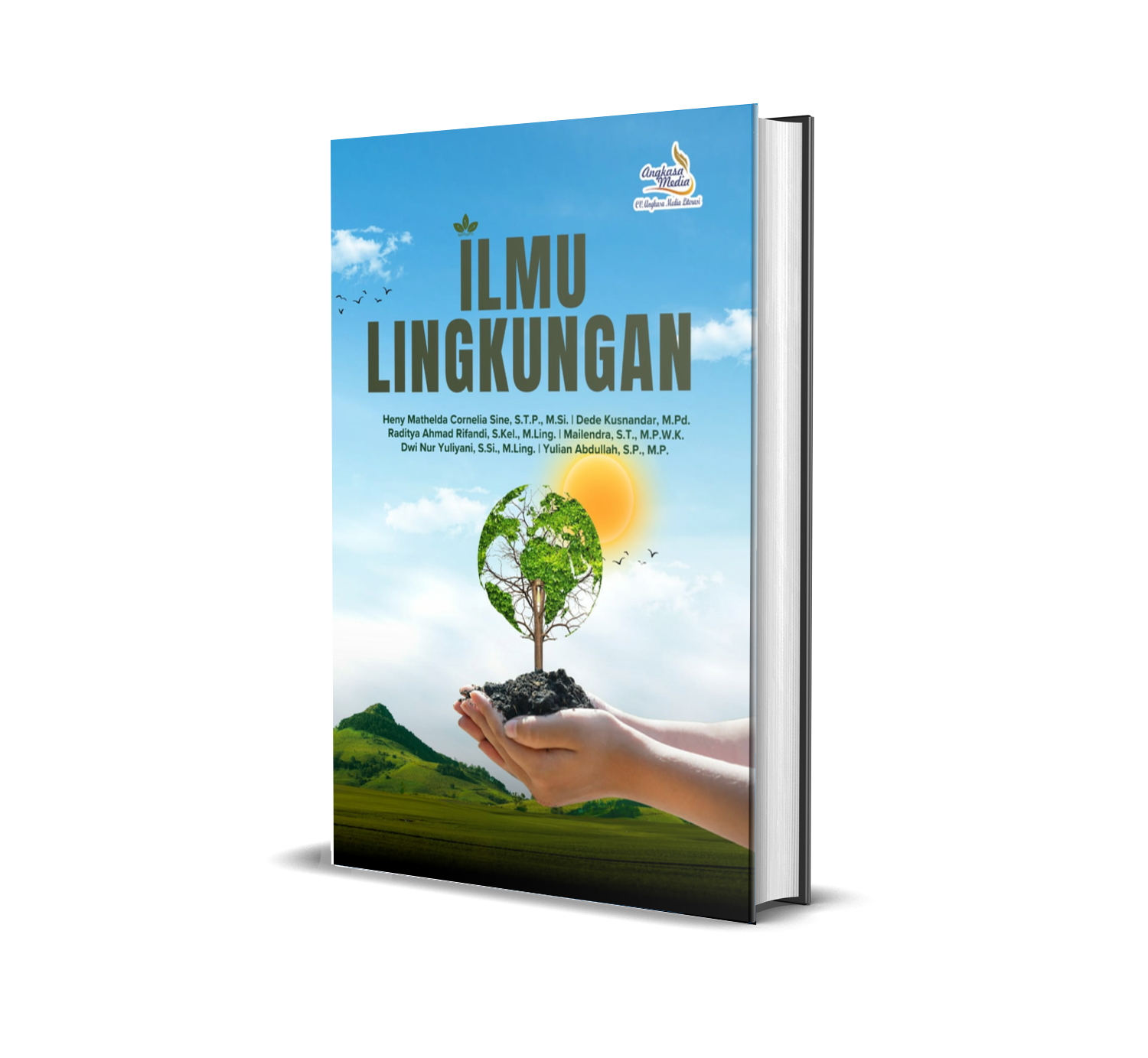ILMU LINGKUNGAN