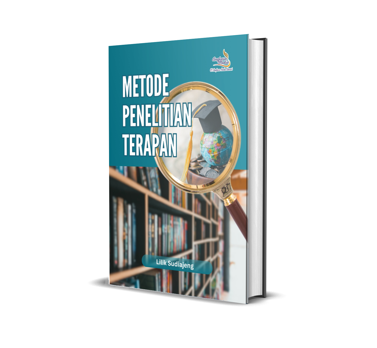 METODE PENELITIAN TERAPAN