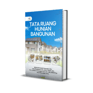 Tata Ruang Hunian Bangunan